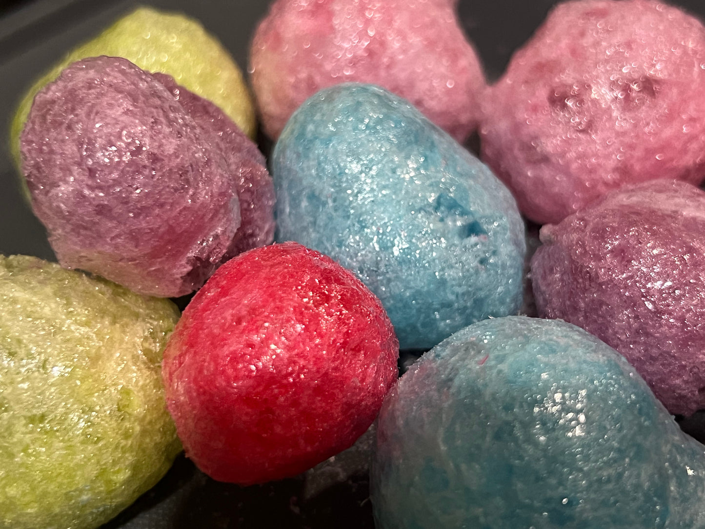 Jolly Ranchers