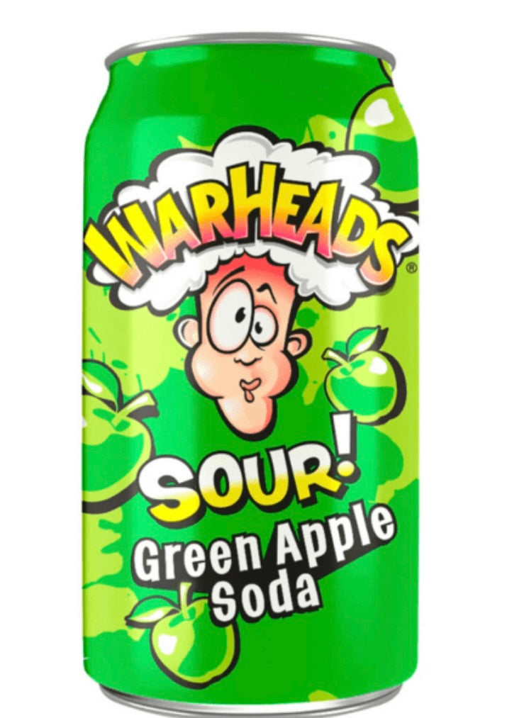 Sodas