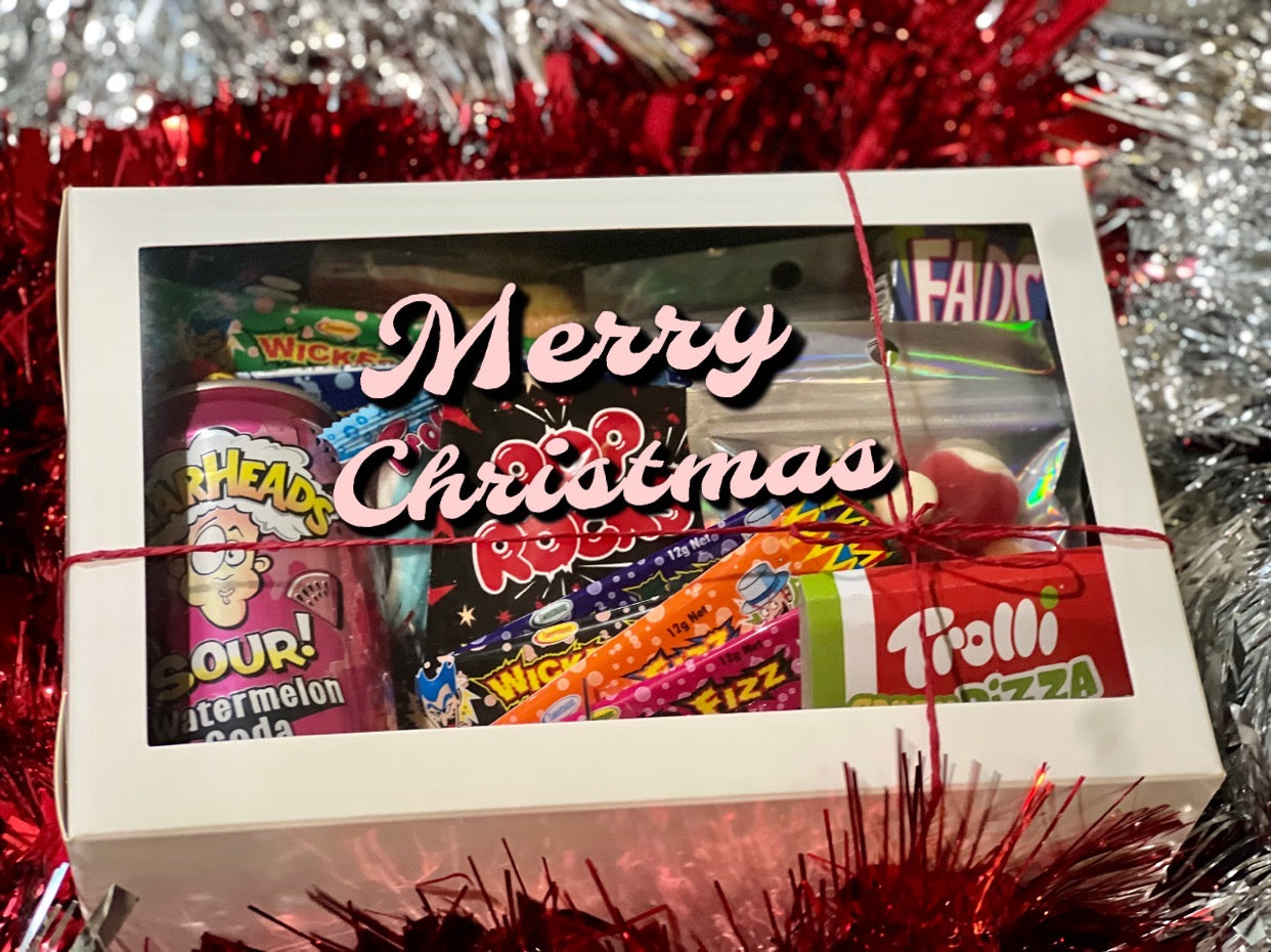 Gift Boxes