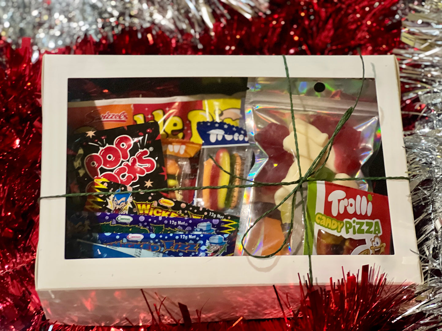 Gift Boxes