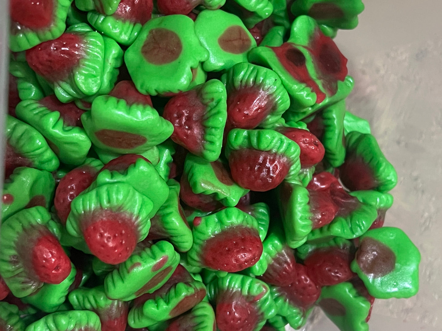 Lolly Variety #3
