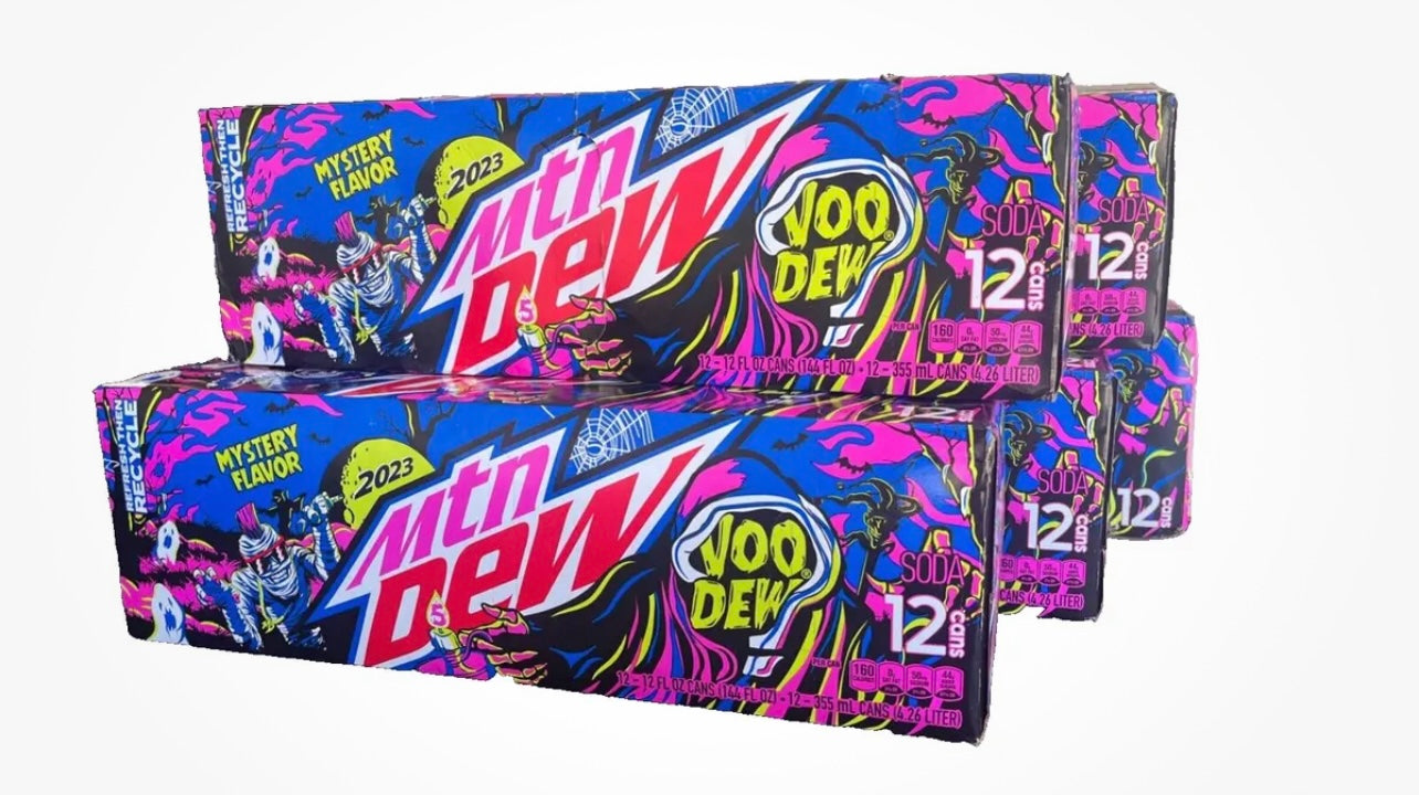Sodas
