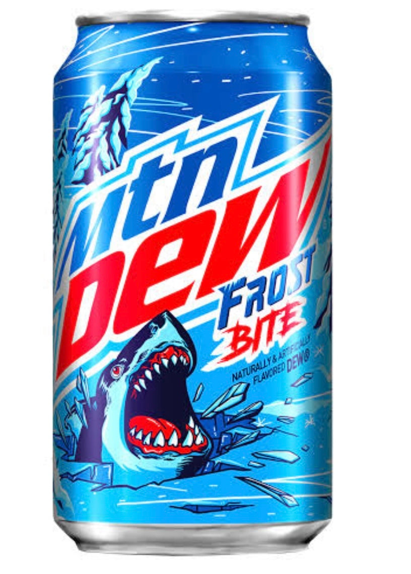 Sodas