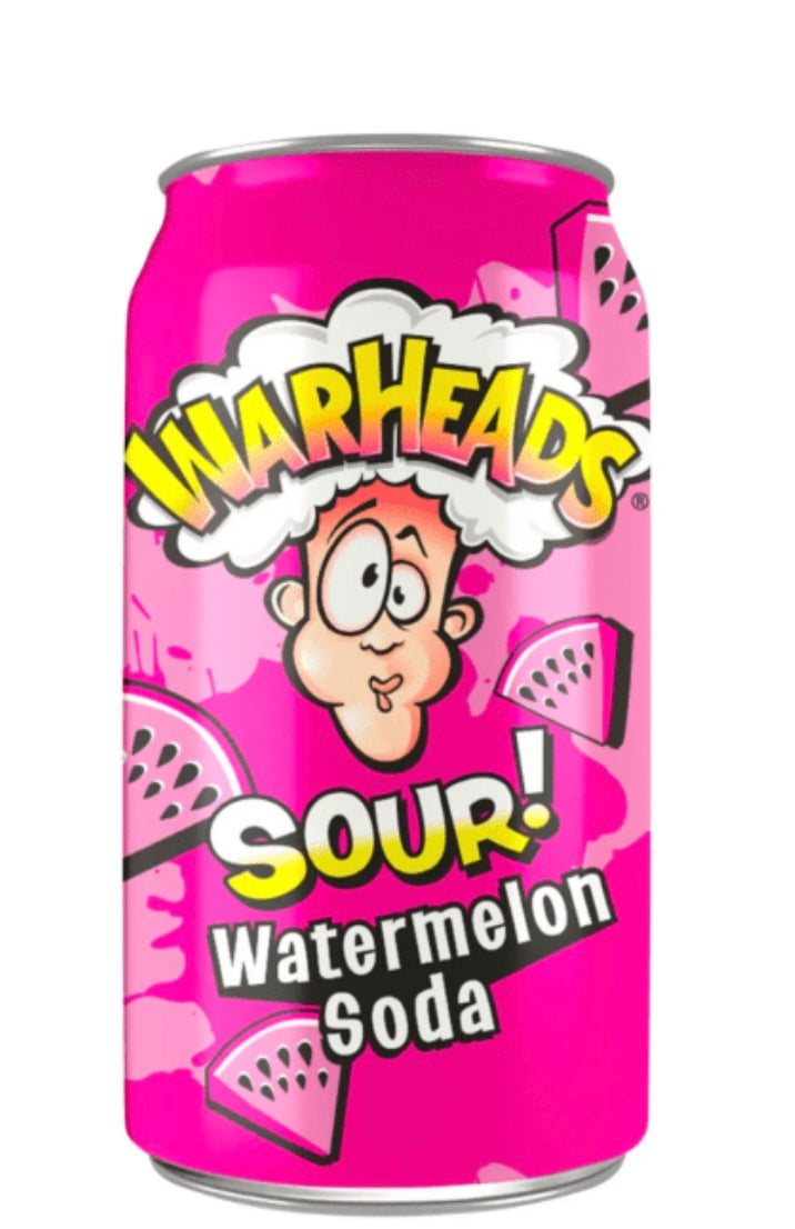 Sodas