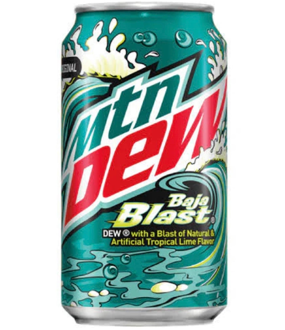 Sodas