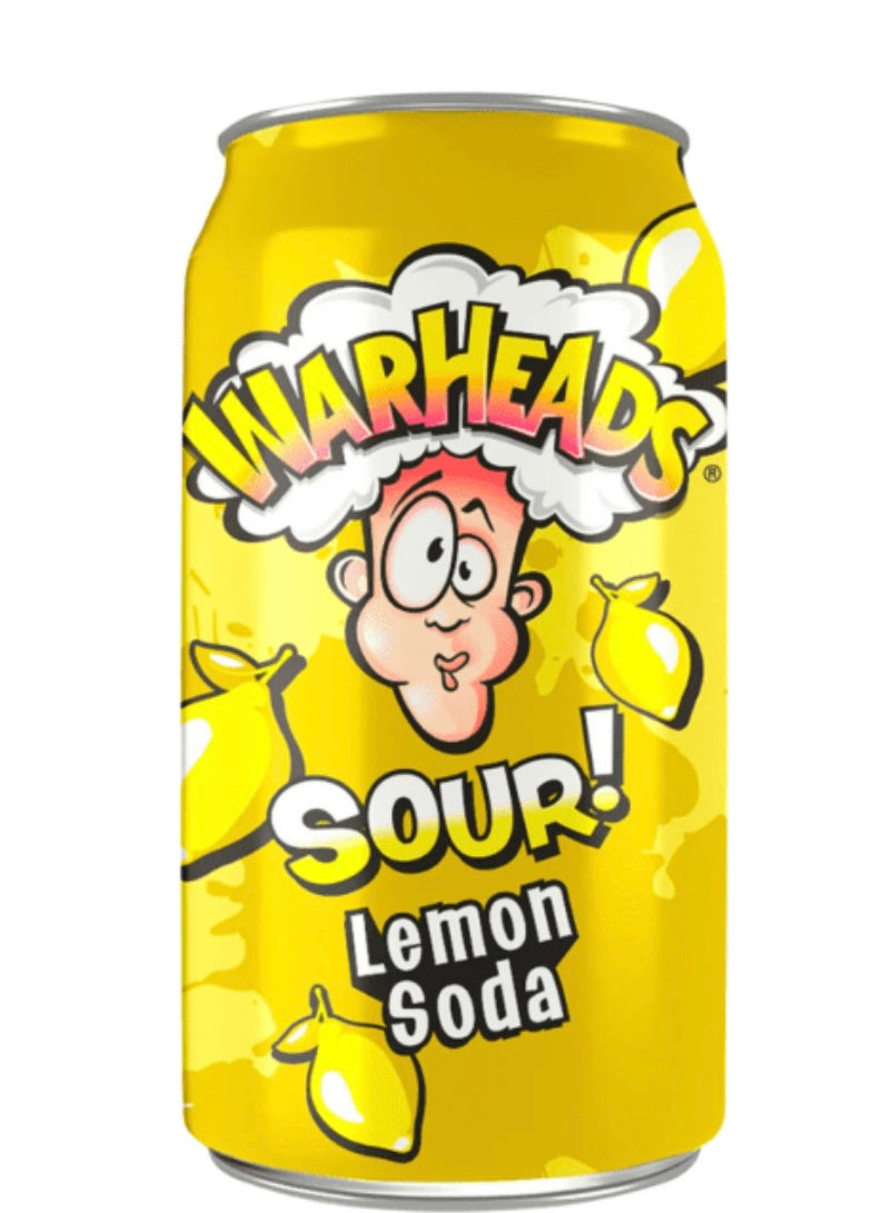 Sodas