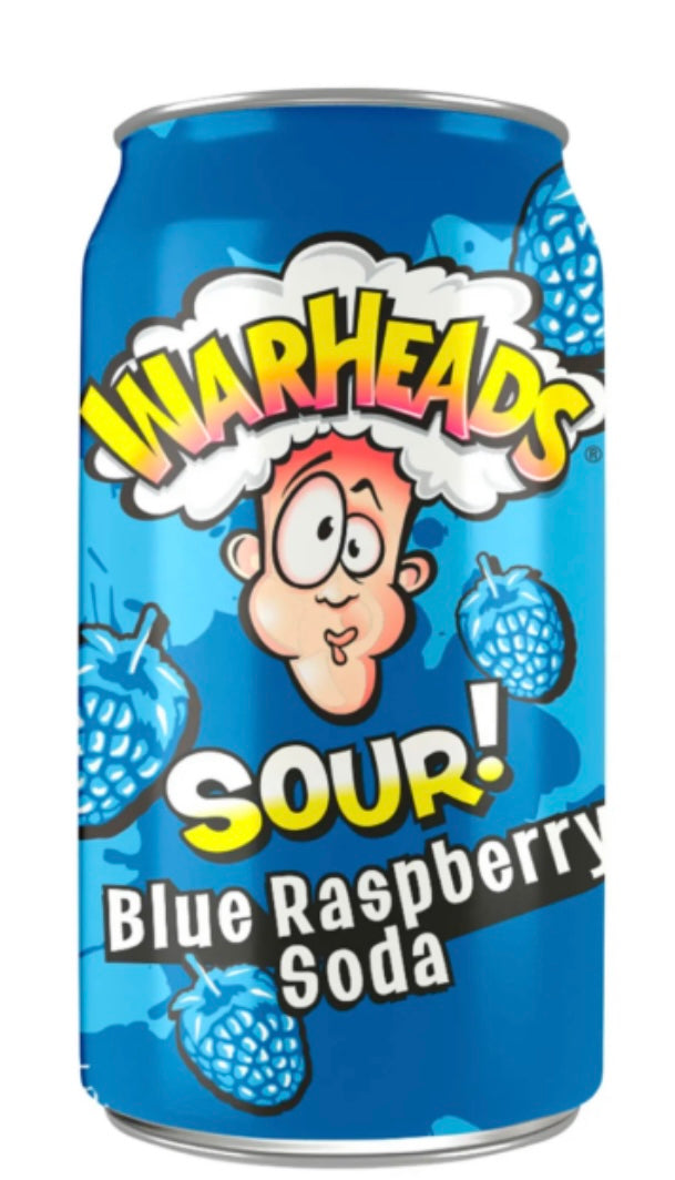 Sodas