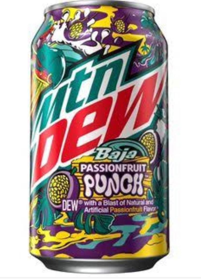 Sodas