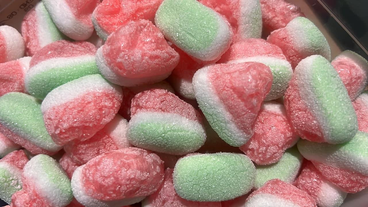 Watermelon Slices