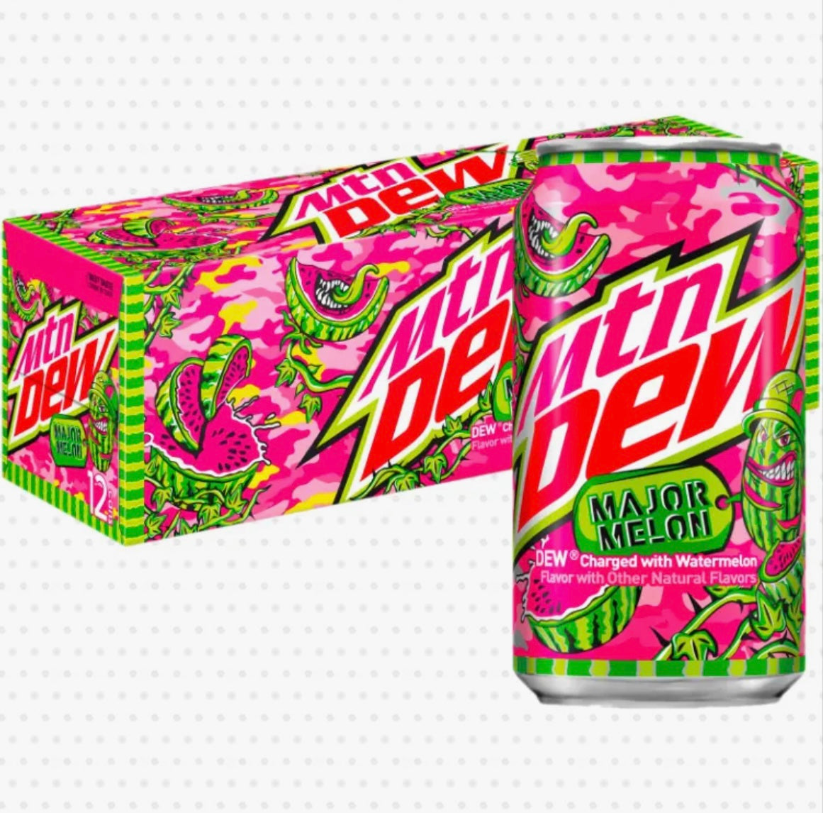 Sodas