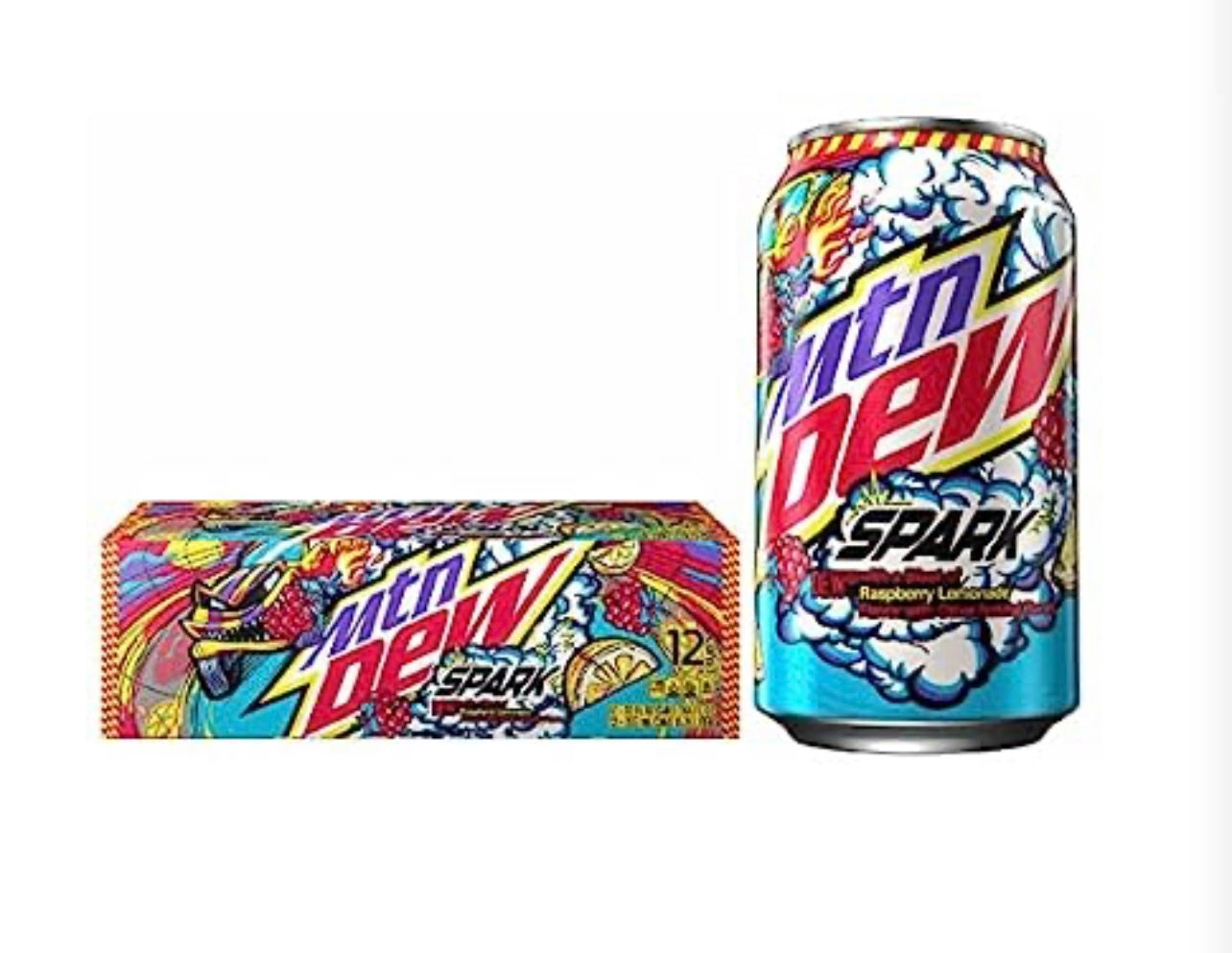 Sodas