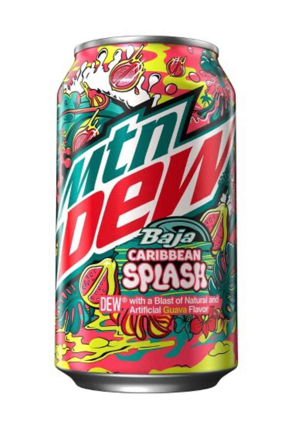 Sodas
