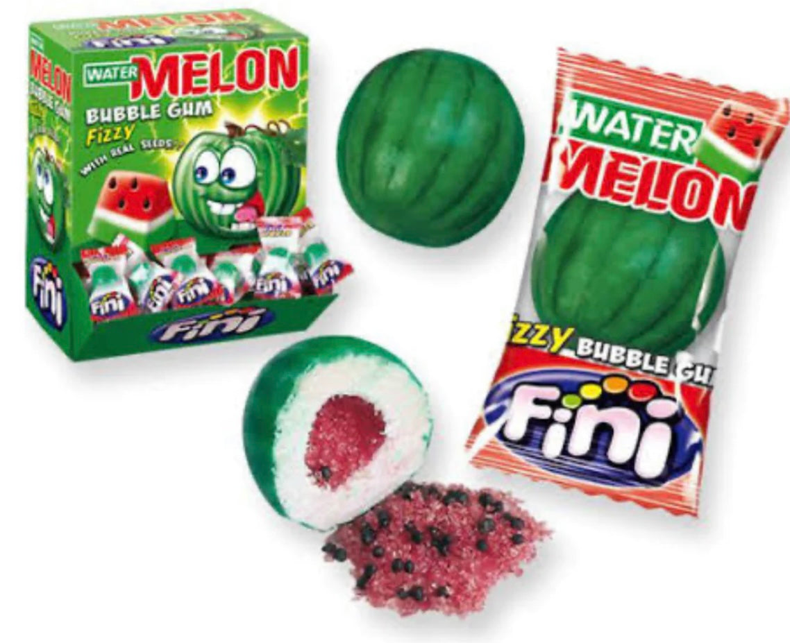 Fini Watermelon bubblegum