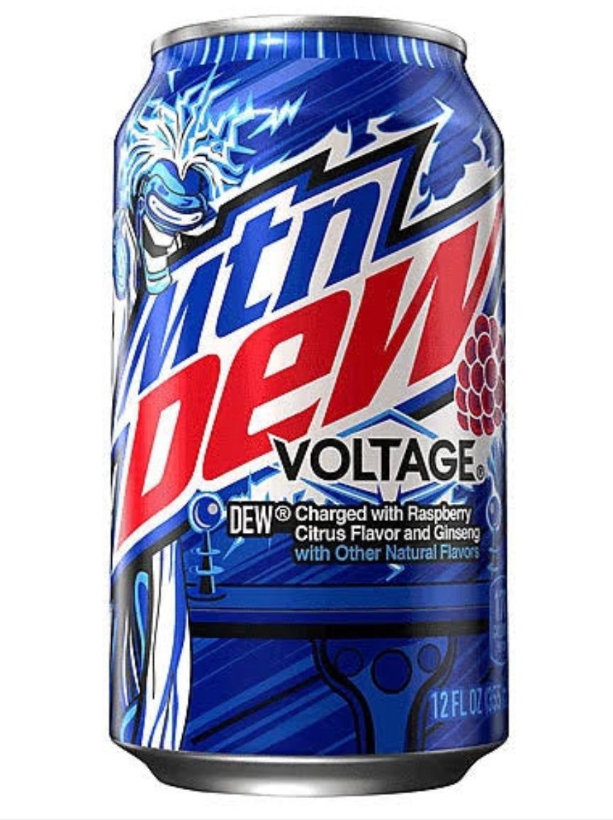 Sodas