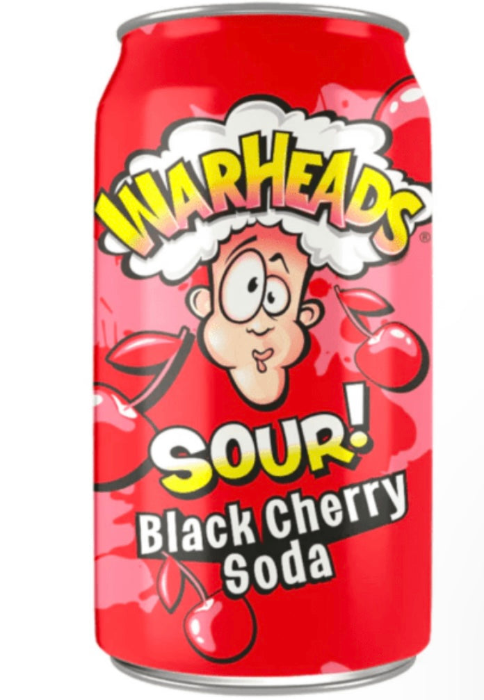Sodas