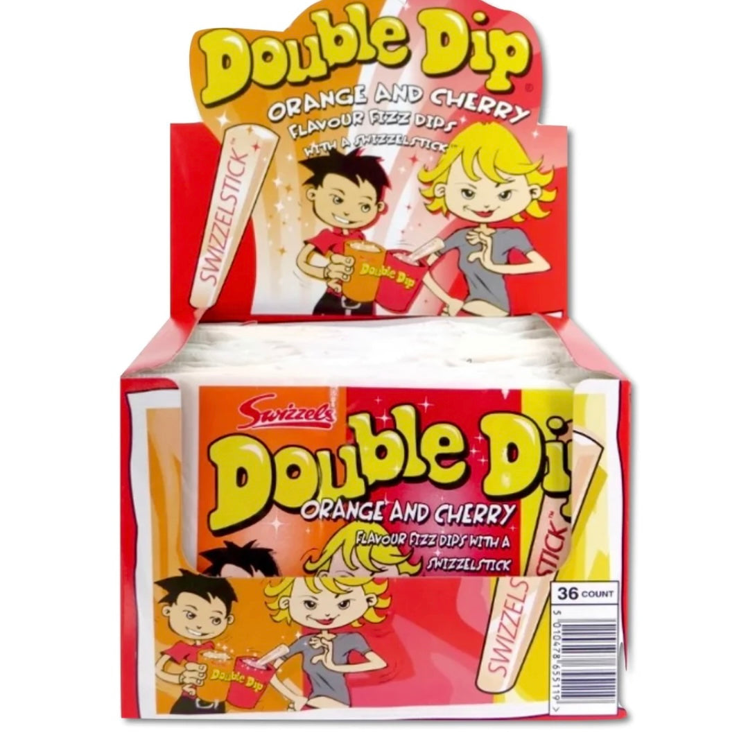 Double Dip