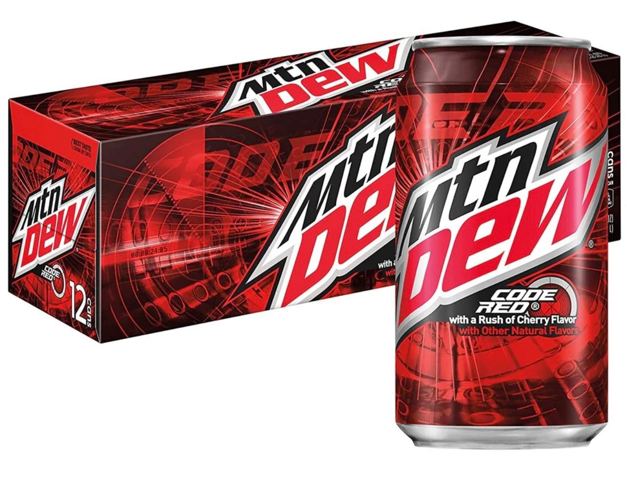 Sodas
