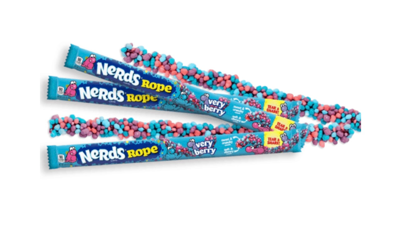 Nerds Rope