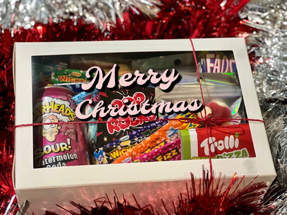Gift Boxes