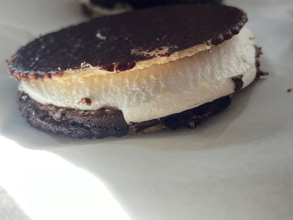 Wagon Wheels