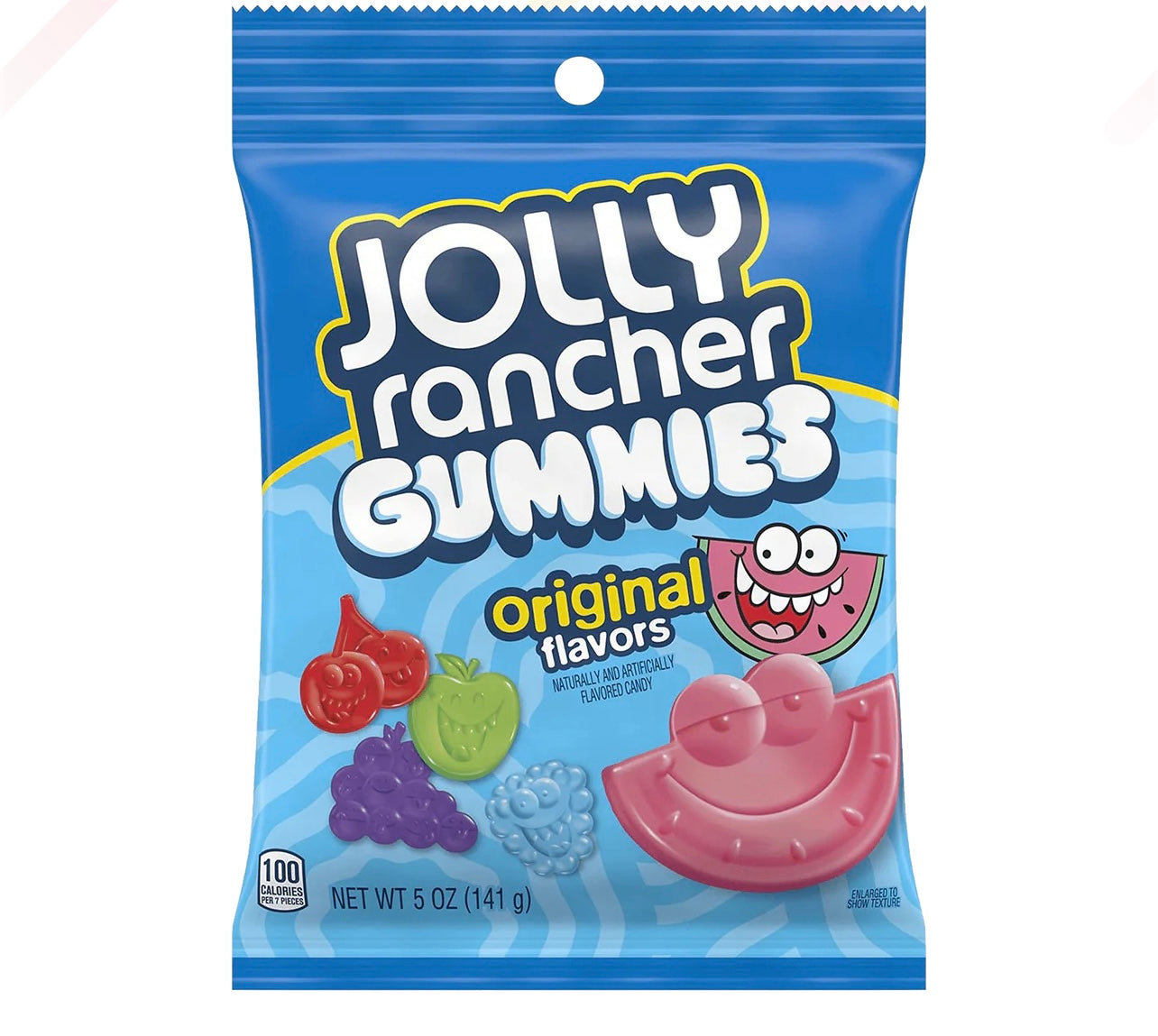 Jolly Rancher Gummies