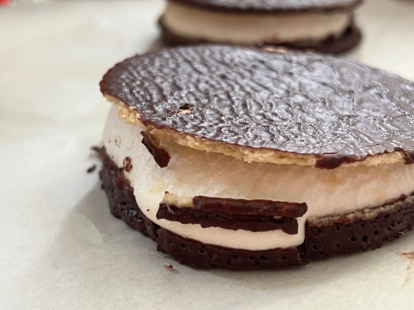 Wagon Wheels
