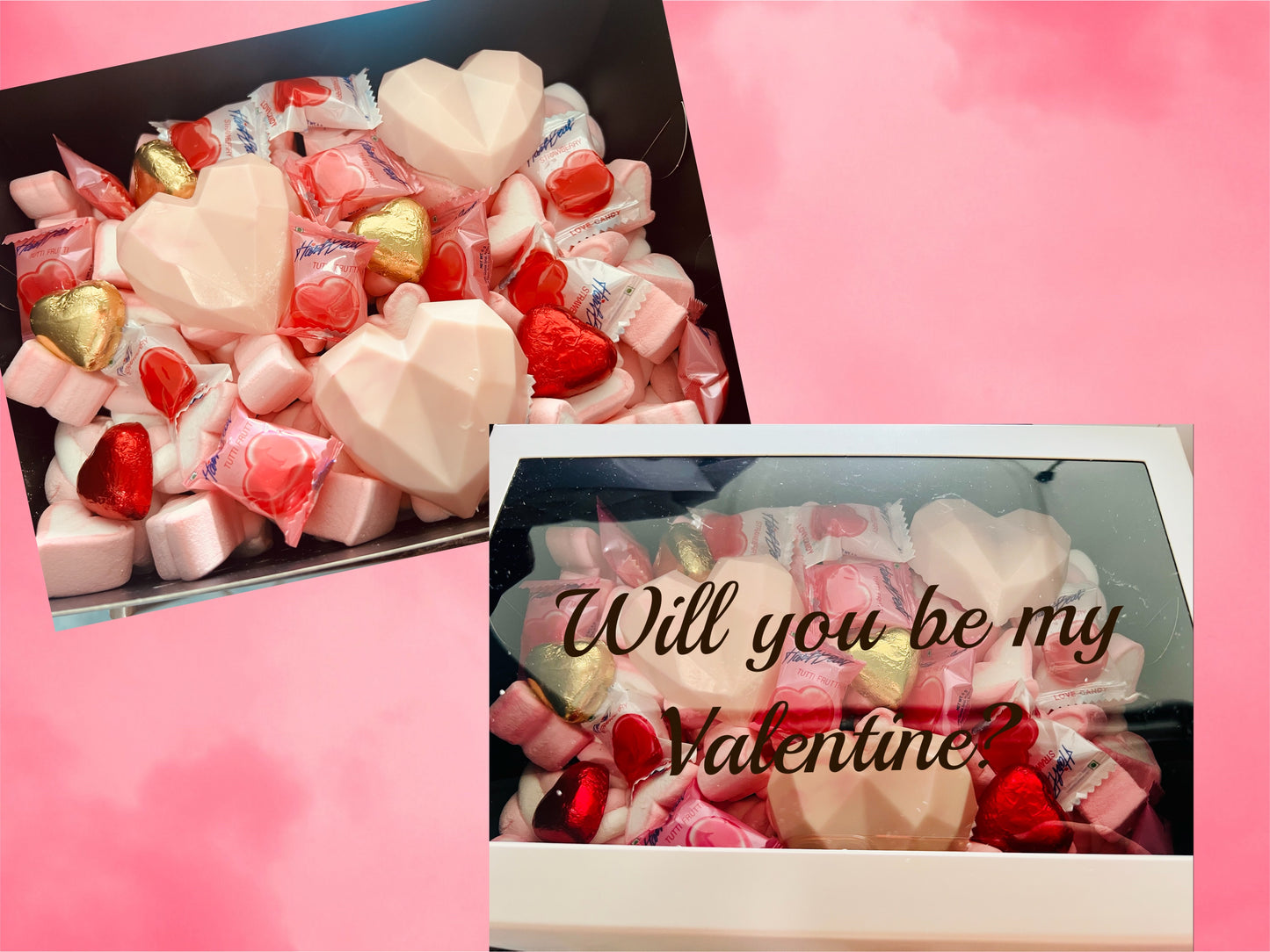 Valentines Day Gift Box