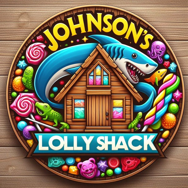 Johnson's Lolly Shack