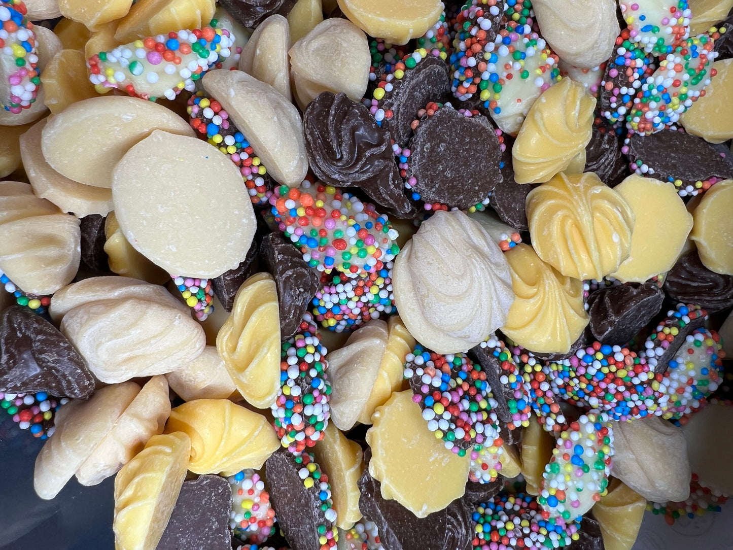 Pick N Mix - Chocolate