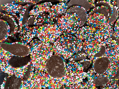 Pick N Mix - Chocolate