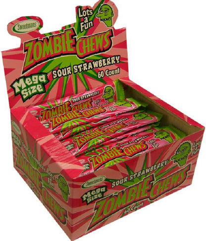 Zombie Mega Chews