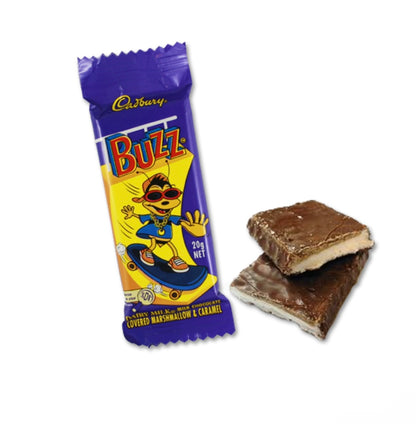 NZ Chocolate Bars