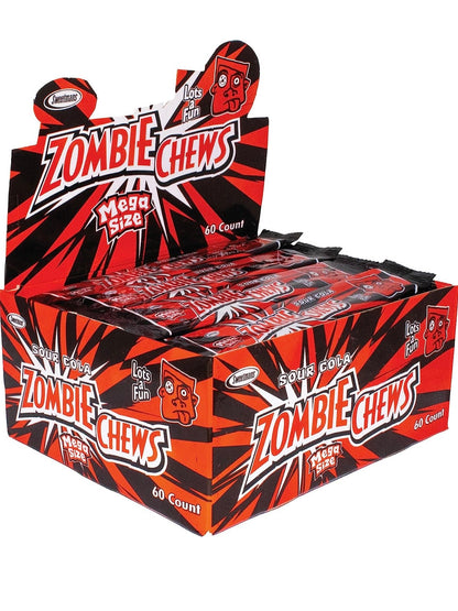 Zombie Mega Chews