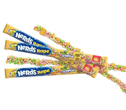 Nerds Rope