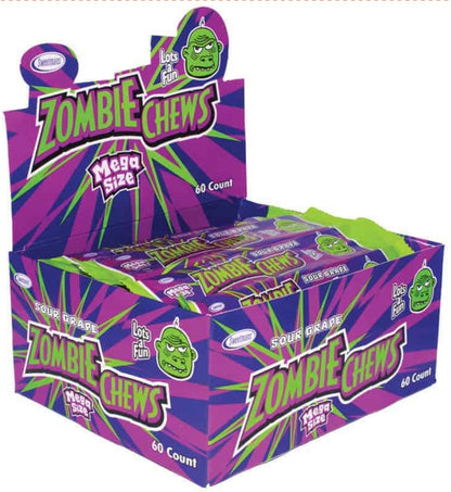 Zombie Mega Chews